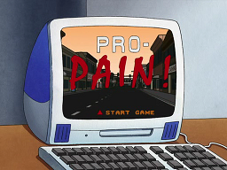 Pro-pain