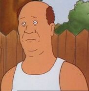 Image result for Bill Dauterive