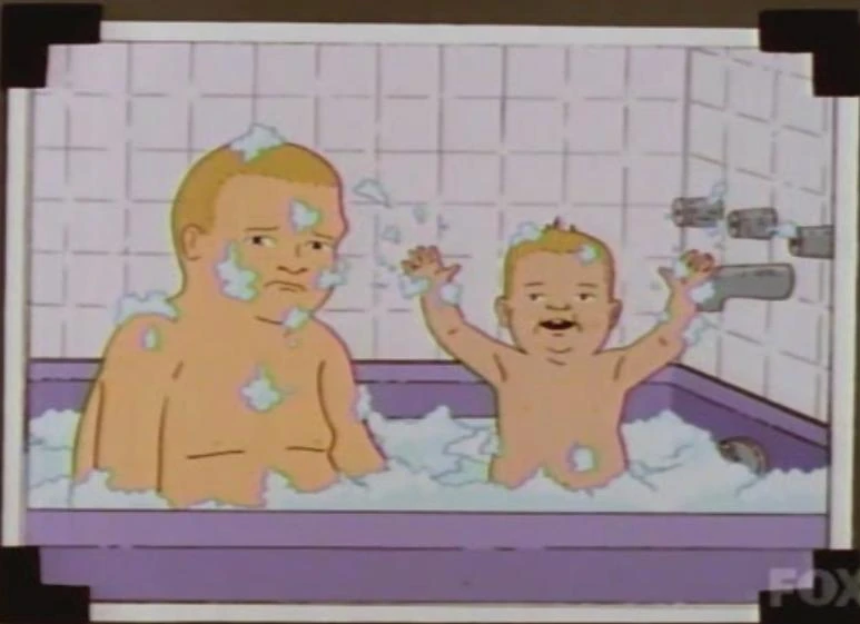 G.H. Hill King of the Hill Wiki FANDOM powered by Wikia