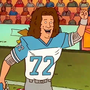 Bill Dauterive King Of The Hill Wiki Fandom