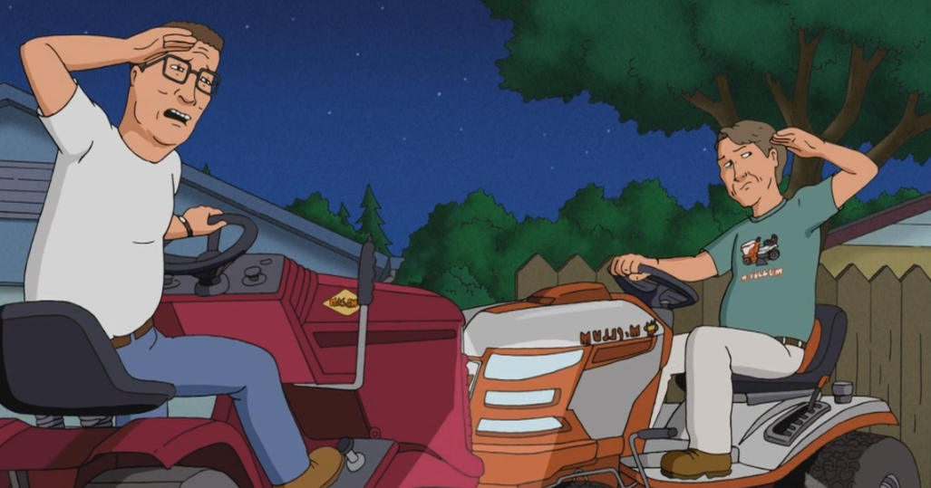 Image 1.png King of the Hill Wiki FANDOM powered by Wikia