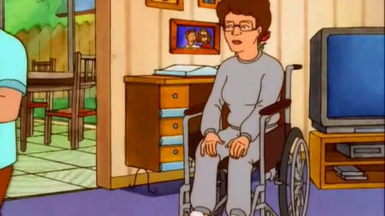 Cotton's Plot King of the Hill Wiki FANDOM powered by Wikia