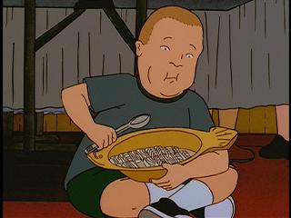 Revenge Of The Lutefisk King Hill Wiki Fandom Ed Revenge Of The Lutefisk