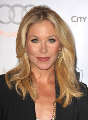 Christina Applegate Biography Biography