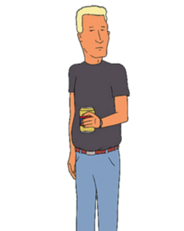 Hank Hill King Of The Hill Wiki Fandom