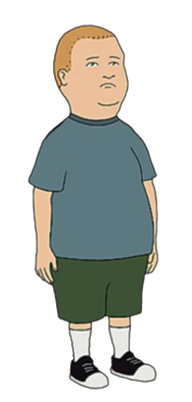 Image result for king of the hill son