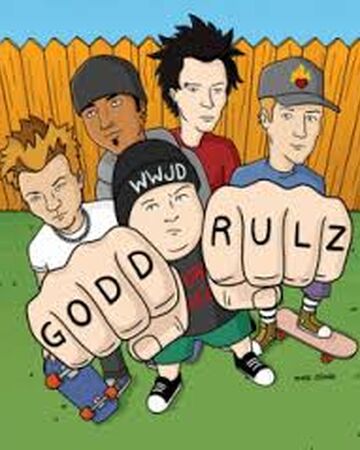 Reborn To Be Wild King Of The Hill Wiki Fandom