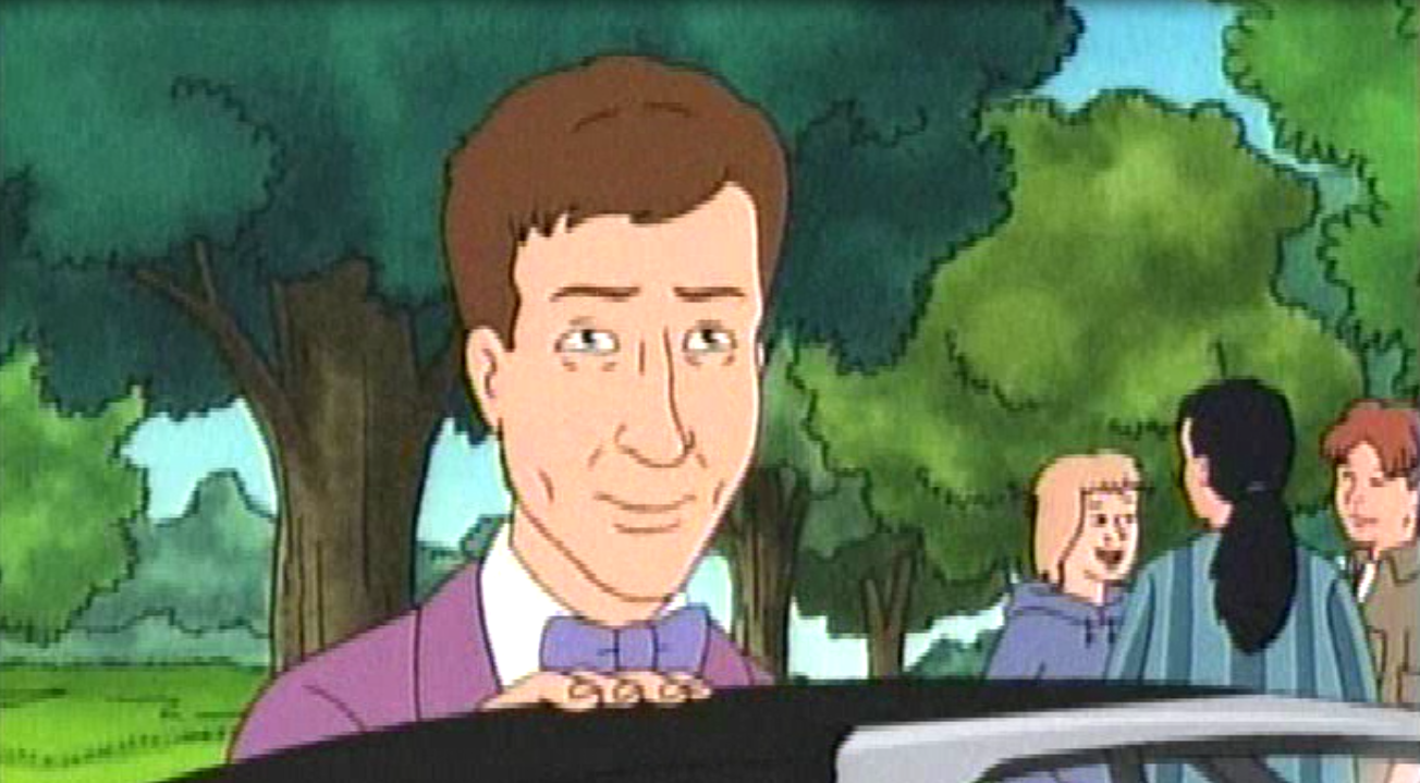 Bloomers King of the Hill Wiki Fandom