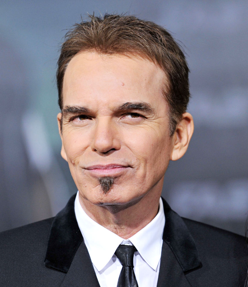 Billy Bob Thornton King of the Hill Wiki FANDOM powered by Wikia