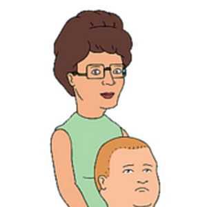 Peggy Hill King Of The Hill Wiki Fandom