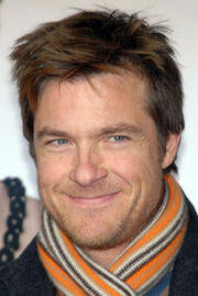 Jason Bateman