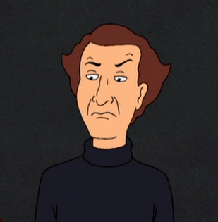 Professor Twilley King Of The Hill Wiki Fandom