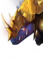 Race beast artwork