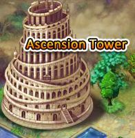 tower of heaven luna ascension