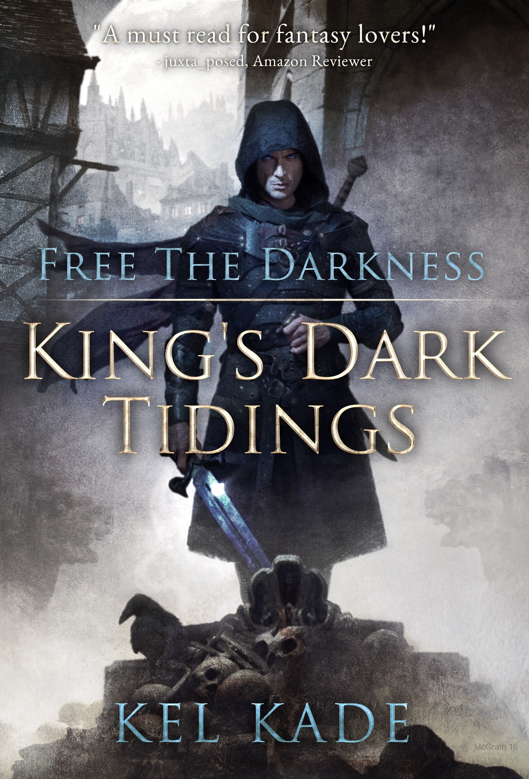 King S Dark Tidings Book 3 Synopsis Image Collections Book - 