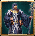 ClergeSaint