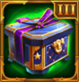 Daily Chest 3 Icon