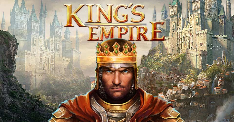 image king s empire