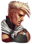 Face human BarristanVitt 2