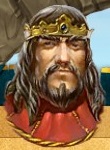 King Mark Leonar II