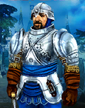 Swordsman
