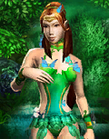 Dryad