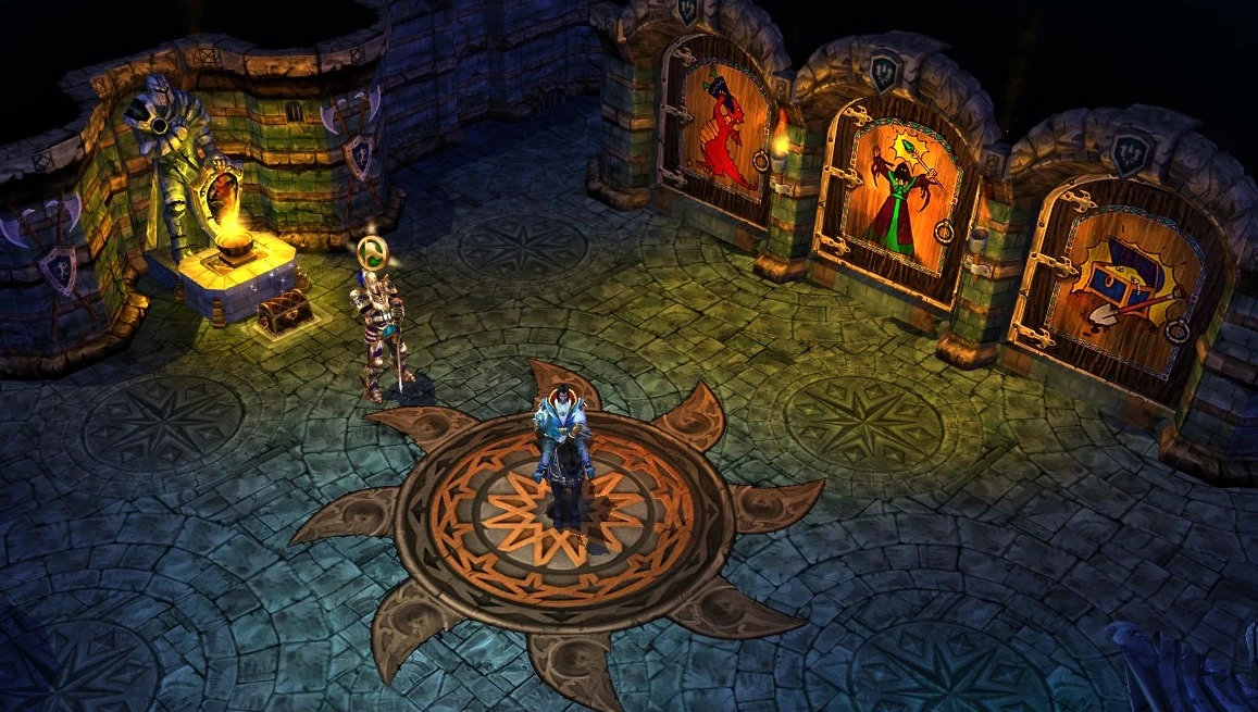 CategoryQuests King's Bounty Wiki FANDOM powered by Wikia