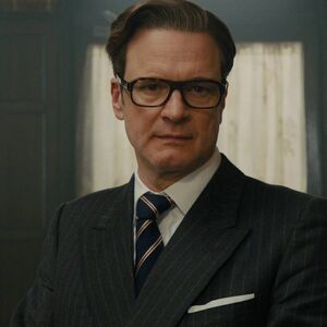 Harry Hart The Kingsman Directory Fandom