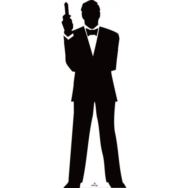James Bond References and Connections | The Kingsman Directory | FANDOM ...