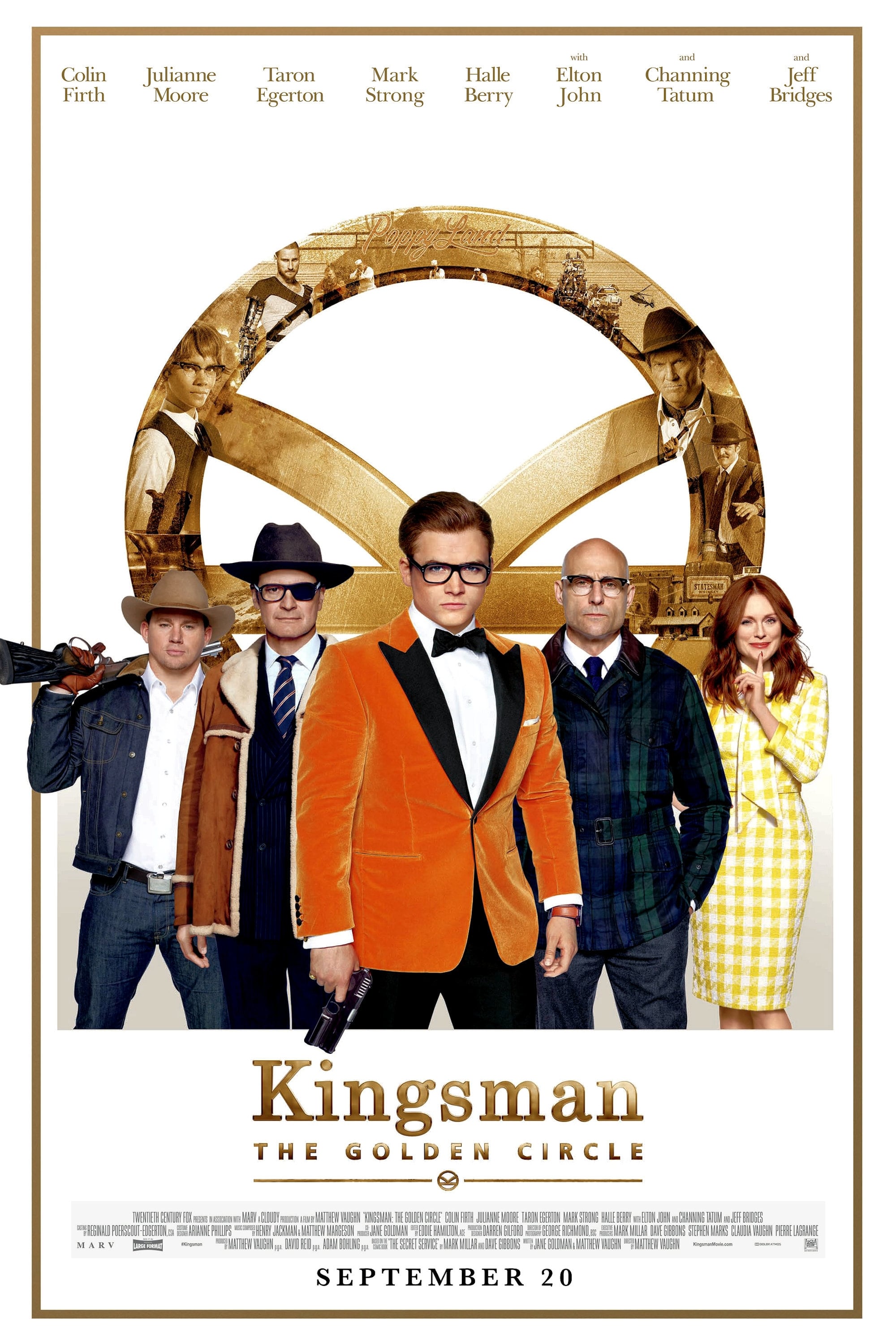 Kingsman Wikia