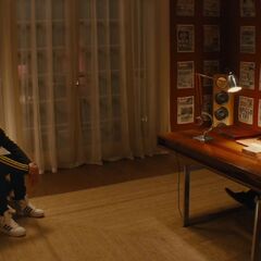 Harry Hart S Home The Kingsman Directory Fandom Powered By Wikia