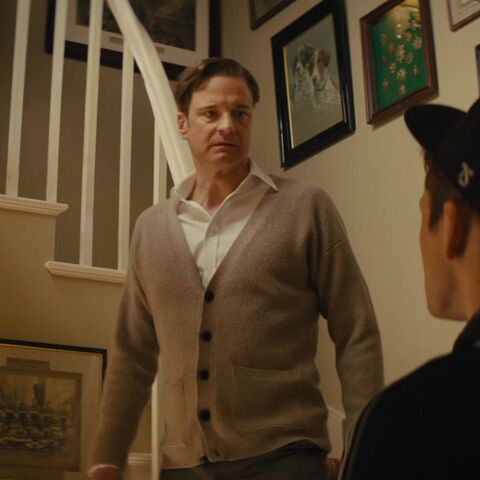 Harry Hart S Home The Kingsman Directory Fandom Powered By Wikia