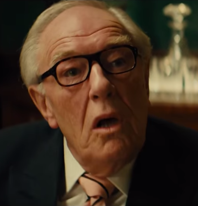 Kingsman Wikia