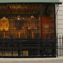 Kingsman shop Kingsman shop