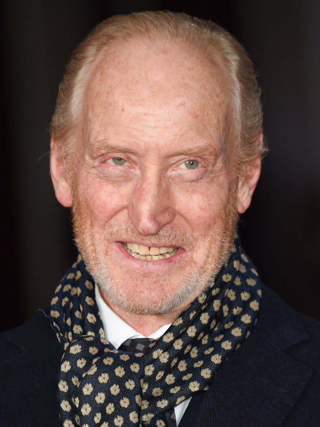 Charles Dance				Fan Feed