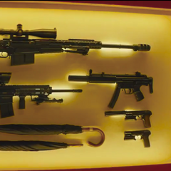 Harry Hart S Home The Kingsman Directory Fandom Powered By Wikia
