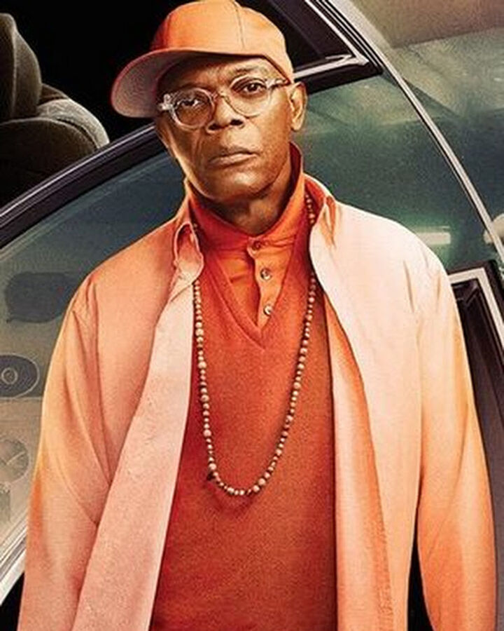 Richmond Valentine The Kingsman Directory Fandom