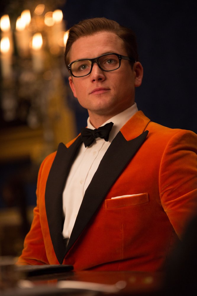 Gary "Eggsy" Unwin The Kingsman Directory FANDOM powered by Wikia