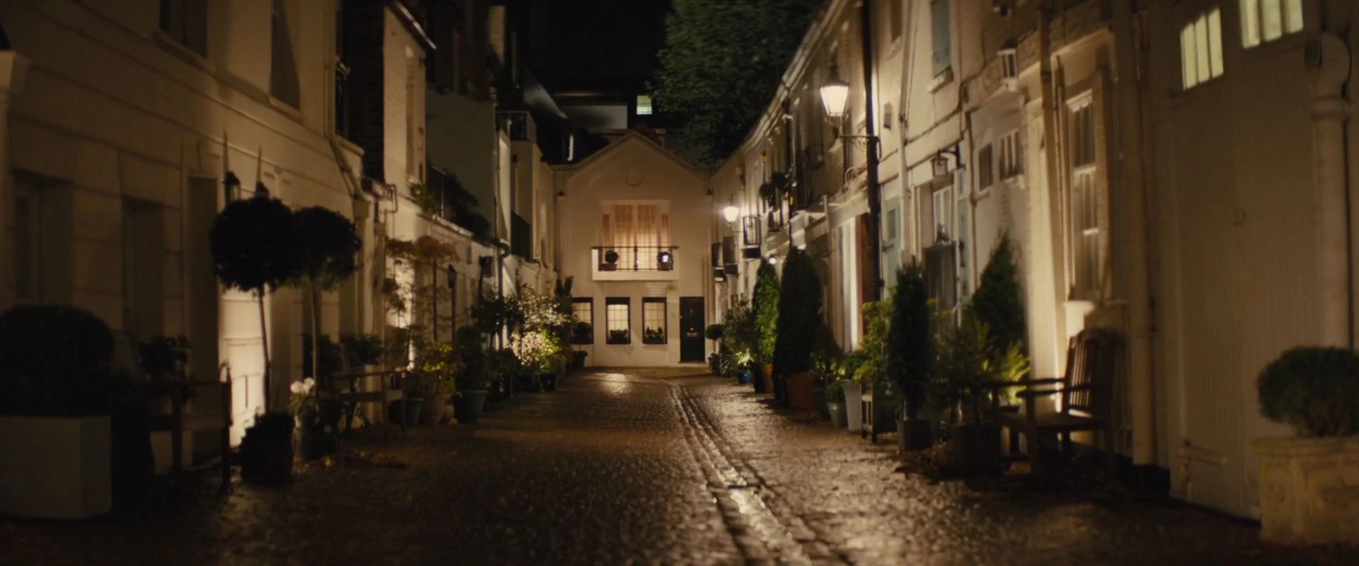 Harry Hart’s Home The Kingsman Directory FANDOM powered by Wikia