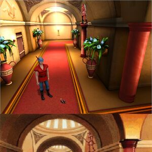Pos Universe King S Quest Omnipedia Fandom
