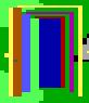 Magic door