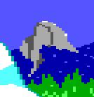 Halfdome