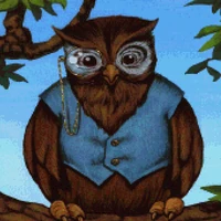 Cedric The Owl King S Quest Omnipedia Fandom