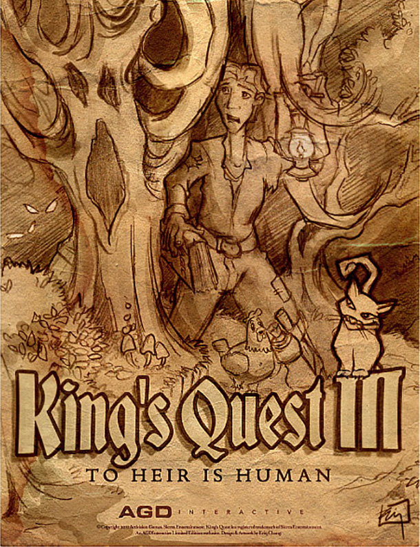 king-s-quest-iii-redux-to-heir-is-human-king-s-quest-omnipedia-fandom-powered-by-wikia