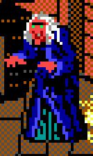 Baba Yaga