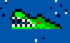 AlligatorKQ1SMS