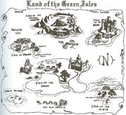 Greenislesland