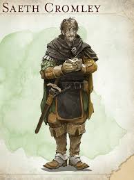 Saeth Cromley Kingsway Role Playing Group Wiki Fandom Latest