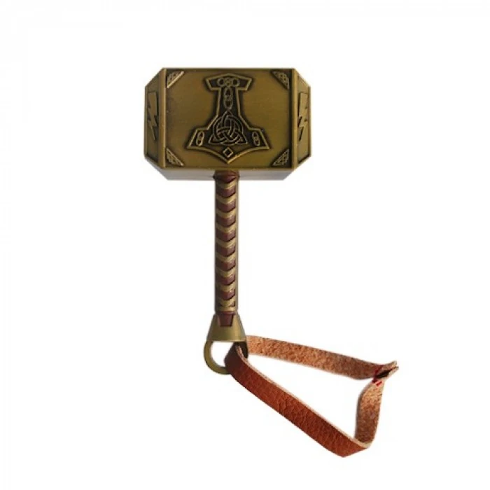 THE GOLDEN HAMMER AND THE RISE OF RAZGUARD Kingsway Role Playing