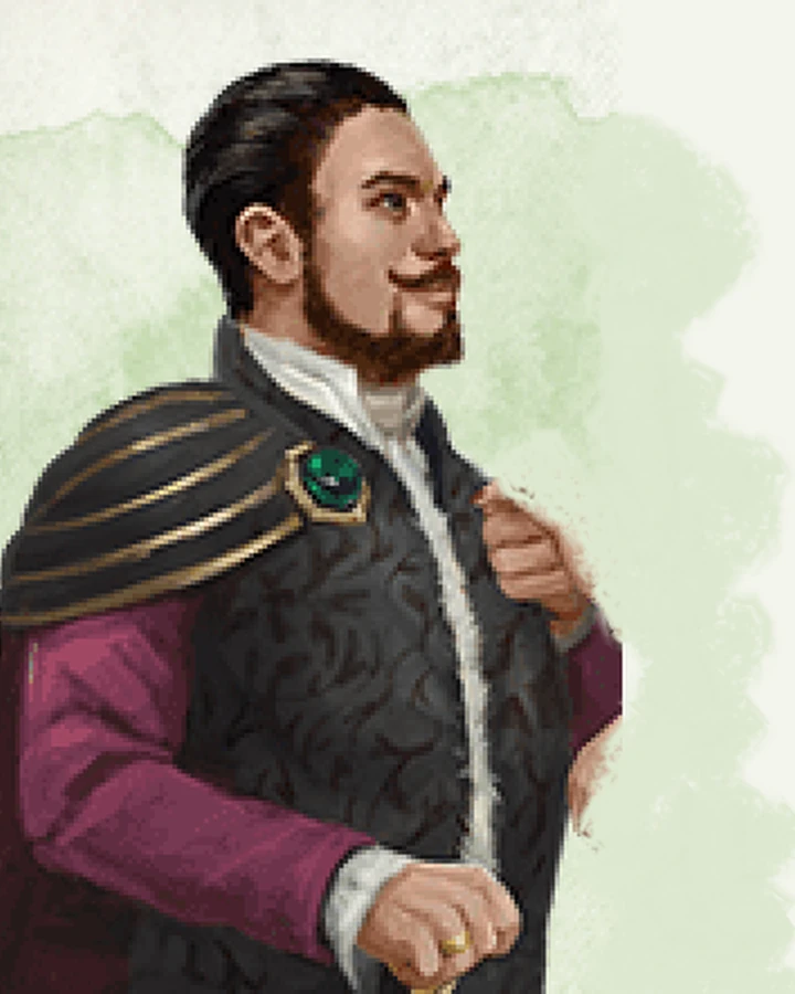 Lord Orond Gralhund | Kingsway Role Playing Group Wiki | Fandom